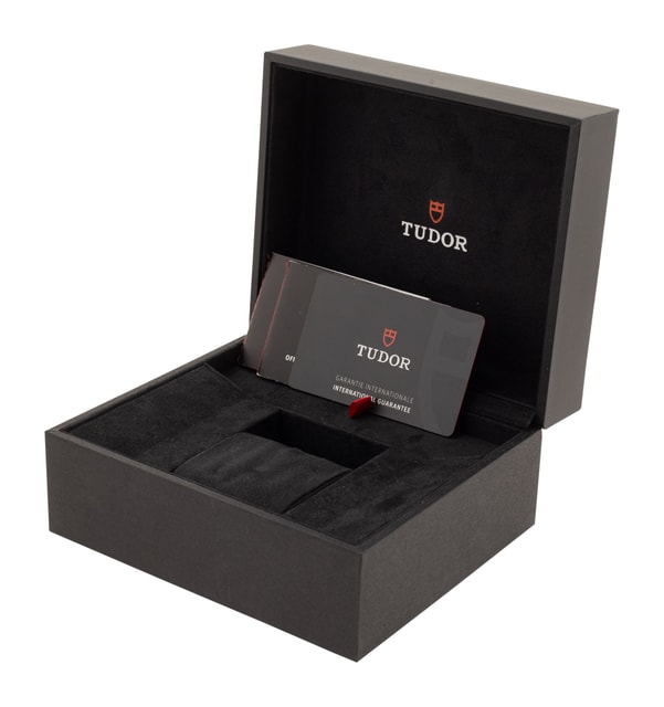 Tudor Black Bay Chrono M79360N-0002 Image 4